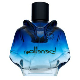 Benetton We Are Tribe woda toaletowa dla mężczyzn