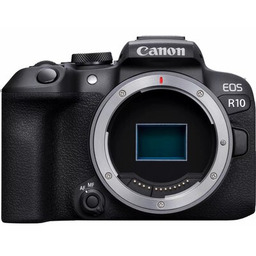 Canon EOS R10 Body