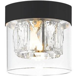 Zuma Line Plafon Gem C0389-01A-P7AC nowoczesna oprawa