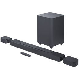 Soundbar JBL Bar 800
