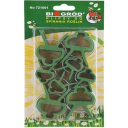 BIOOGRÓD Klipsy 721001 (20 szt.)