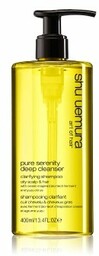 Shu Uemura Deep Cleanser Pure Serenity Szampon