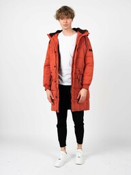 Pepe Jeans Kurtka "Jaden Parka"