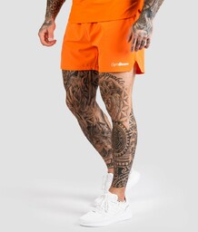 GymBeam Spodenki TRN Orange