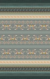 Bassetti Foulard Orosei G1 z bawełny mako-satyny