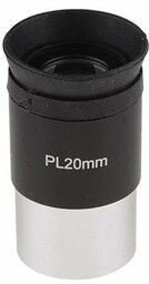 Okular Plossl 20mm 1.25 (OPT-38-018246)