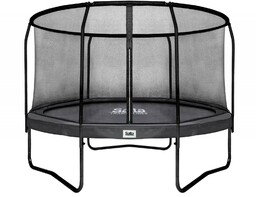 Trampolina ogrodowa Salta Premium Black Edition 366 cm