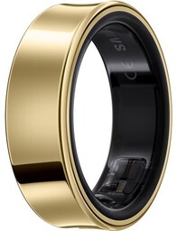 SAMSUNG Smartring Galaxy Ring 53mm Tytanowo-złoty