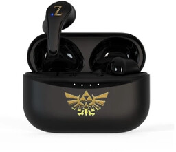 OTL Technologies The Legend of Zelda TWS Earphones