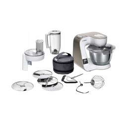 Robor planetarny Bosch MUM5XW20