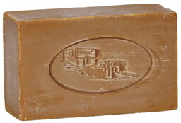 Janapp, Mydło z Aleppo, 70% oleju laurowego, 125g