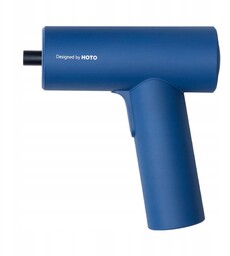 HOTO Wkrętarka QWLSD008 5Nm 3,6V niebieska