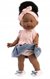 Lalka Zoe 28CM, Llorens