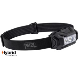 Latarka czołowa PETZL Aria 2 RGB black