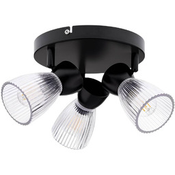 MILAGRO Plafon z reflektorami BEST ML9973 oprawa