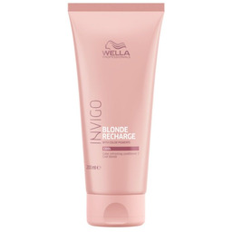 Invigo Blonde Recharge Color Refreshing Conditioner odżywka