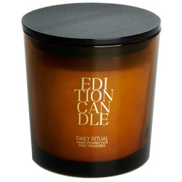 Edition Fragrances Świeca zapachowa 340 g Daily Ritual