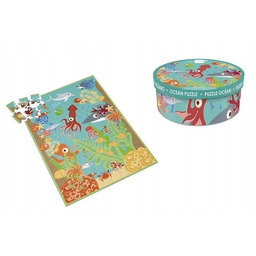 Puzzle 100 Ocean