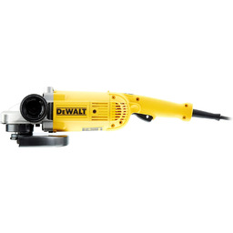 DeWalt DWE492 Szlifierka kątowa sieciowa flex 2200