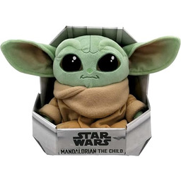 Simba 6315875779 Disney Baby Yoda, The Child 25
