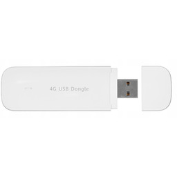 Modem Lte Brovi E3372-325 White