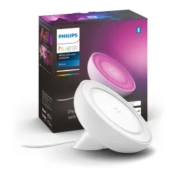 Philips Hue White and Colour Ambiance Bloom Biały