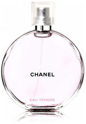 CHANCE EAU TENDRE- Chanel Woda toaletowa 35 ml