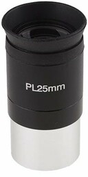 Okular Plossl 25mm 1.25 (OPT-38-018247)