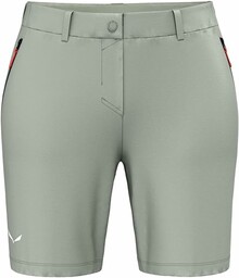 Salewa Szorty damskie Puez Talvena DST