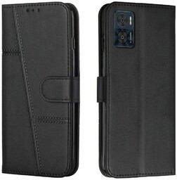 Etui - Futerał Buckle Wallet do Motorola Moto