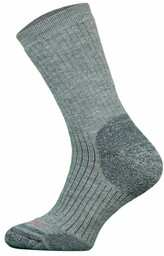Comodo Ciepłe, skarpety trekkingowe RockySox wełna Merino, idealne