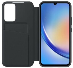 Samsung Etui z klapką Smart View Wallet Case