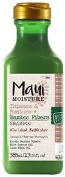 MAUI MOISTURE_Thicken&Restore+ Shampoo szampon do włosów łamiliwych Bamboo