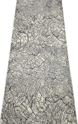 Chodnik nowoczesny Miami Plus 0300 grey