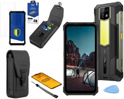 Ulefone Armor 24 Pancerny Smartfon 12/256GB 4G 64MP
