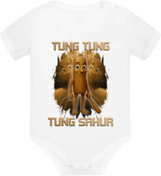 Tung Tung Tung Sahur - Italian Brainrot -