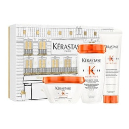 Kérastase Nutritive Intense XMas Set Zestaw do pielęgnacji