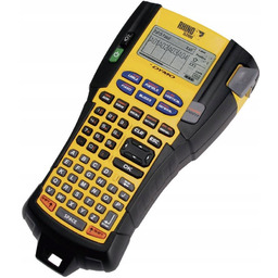 Drukarka Dymo Rhino 5200 taśma winylowa