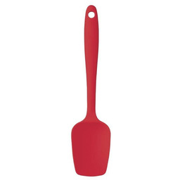 Vogue Szpatuła silikonowa czerwona 20cm I Kitchen Craft