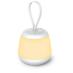 Newell SeleneDream - lampka nocna LED z funkcją