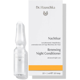 Dr. Hauschka, Renewing Night Conditioner Kuracja Na Noc