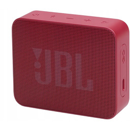 Głośnik mobilny Jbl Go Essential 2 Czerwony