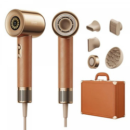 Dreame Hair Miracle suszarka do włosów 1600