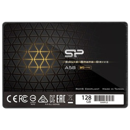 Silicon Power Dysk SSD Ace A58 128GB 2,5"
