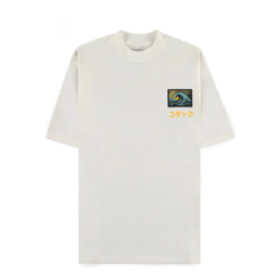 Koszulka Pokémon - Psyduck (rozmiar S)