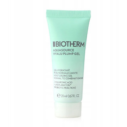 Biotherm HYALU Plump Gel dzień i noc krem