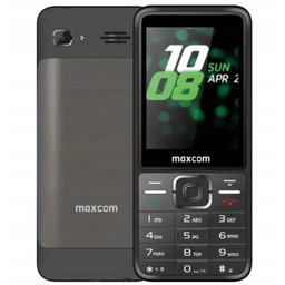 Telefon komórkowy Maxcom Classic MM244 Dual Sim