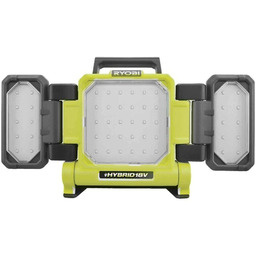 Latarka LED Ryobi Hybrid 18 V