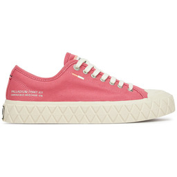 Trampki Palladium Palla Ace Cvs Org 74447-699-M Różowy