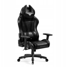 Fotel Gamingowy Obrotowy Regulowany Diablo X-horn 2.0 Normal